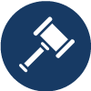 Icon - Regulatory or policy resources
